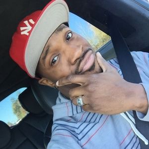 Meet your Posher, Dedrick